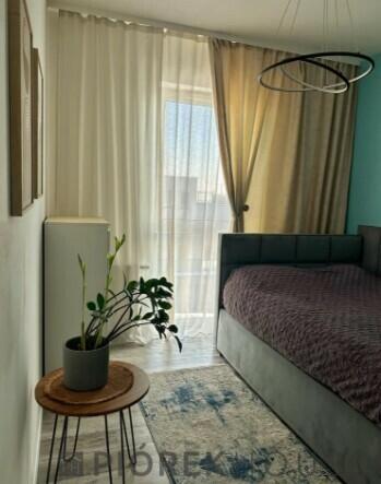 2-pokojowe mieszkanie na Białołęce