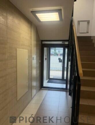 2-pokojowe mieszkanie na Wawrze