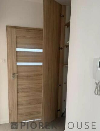 2-pokojowe mieszkanie na Wawrze