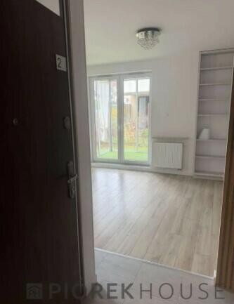 2-pokojowe mieszkanie na Wawrze