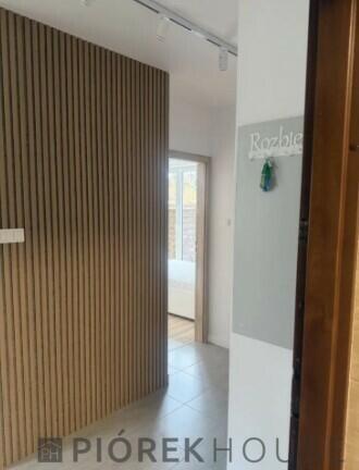 2-pokojowe mieszkanie na Wawrze