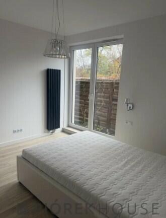 2-pokojowe mieszkanie na Wawrze