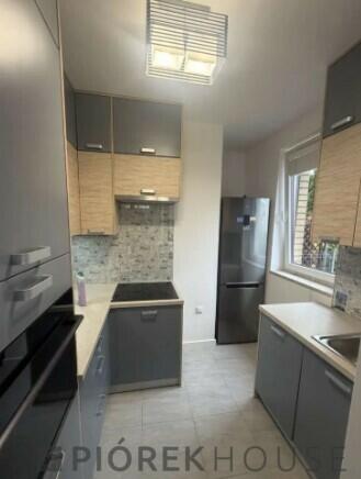 2-pokojowe mieszkanie na Wawrze