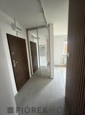 2-pokojowe mieszkanie na Wawrze