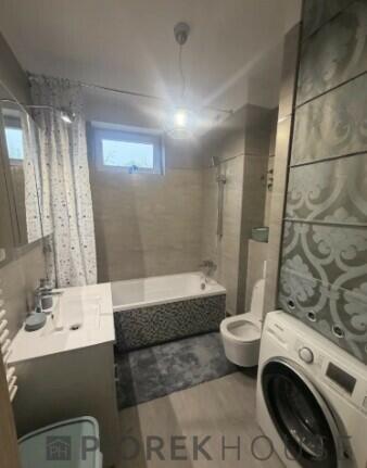 2-pokojowe mieszkanie na Wawrze