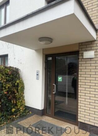 2-pokojowe mieszkanie na Wawrze