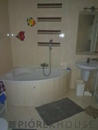 4-pokojowe mieszkanie na Bemowie