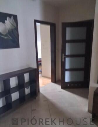 4-pokojowe mieszkanie na Bemowie