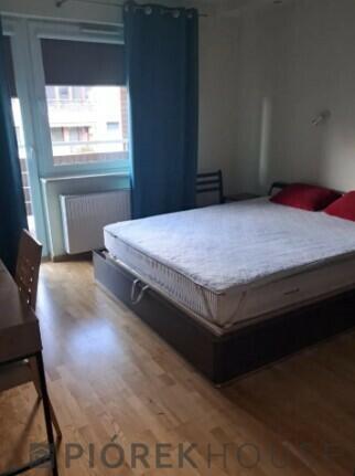 4-pokojowe mieszkanie na Bemowie