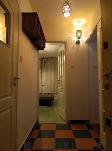 2-pokojowe mieszkanie na Śródmieściu