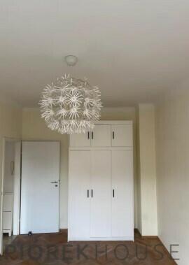 Kawalerka na Żoliborzu