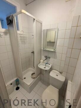 Kawalerka na Żoliborzu