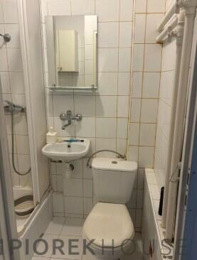 Kawalerka na Żoliborzu