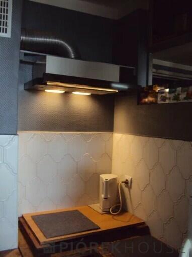 Kawalerka na Śródmieściu