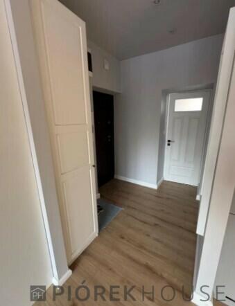 2-pokojowe mieszkanie na Woli