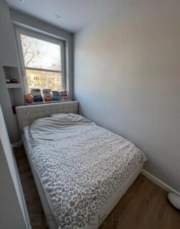 2-pokojowe mieszkanie na Woli