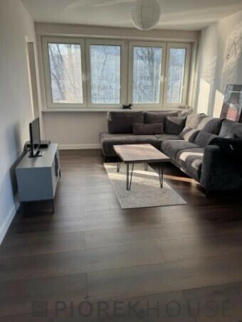 2-pokojowe mieszkanie na Śródmieściu