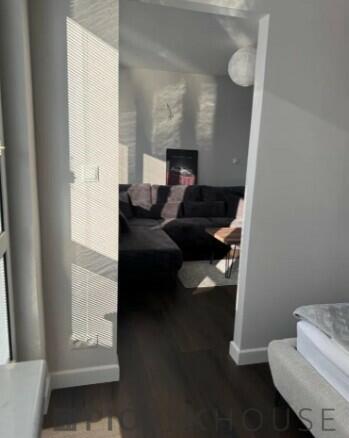 2-pokojowe mieszkanie na Śródmieściu