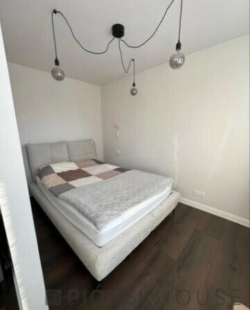 2-pokojowe mieszkanie na Śródmieściu