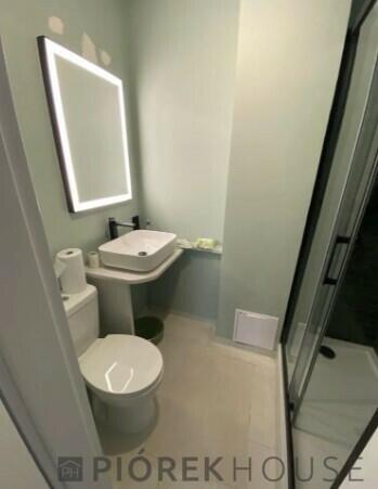 2-pokojowe mieszkanie na Śródmieściu