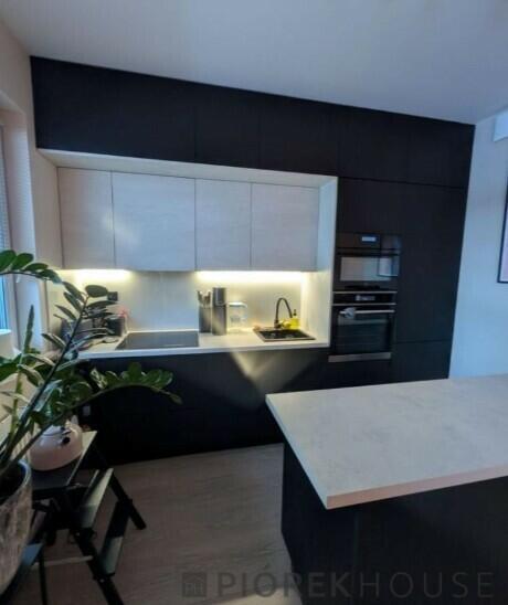 2-pokojowe mieszkanie w Markach