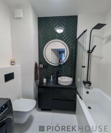 2-pokojowe mieszkanie w Markach