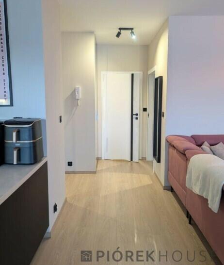 2-pokojowe mieszkanie w Markach