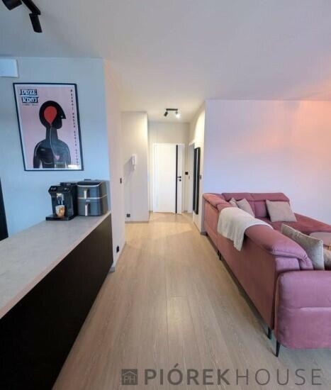 2-pokojowe mieszkanie w Markach