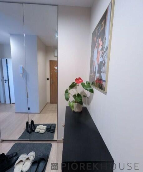 2-pokojowe mieszkanie w Markach