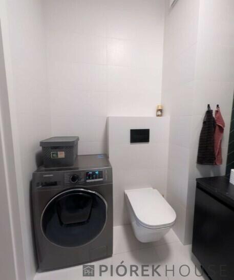 2-pokojowe mieszkanie w Markach