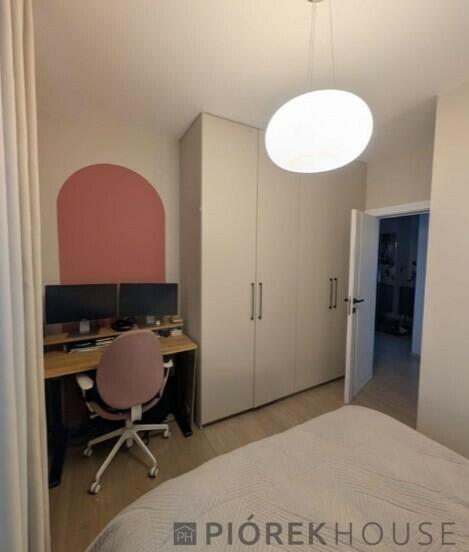 2-pokojowe mieszkanie w Markach