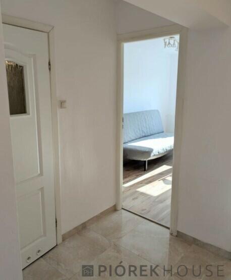 3-pokojowe mieszkanie na Żoliborzu