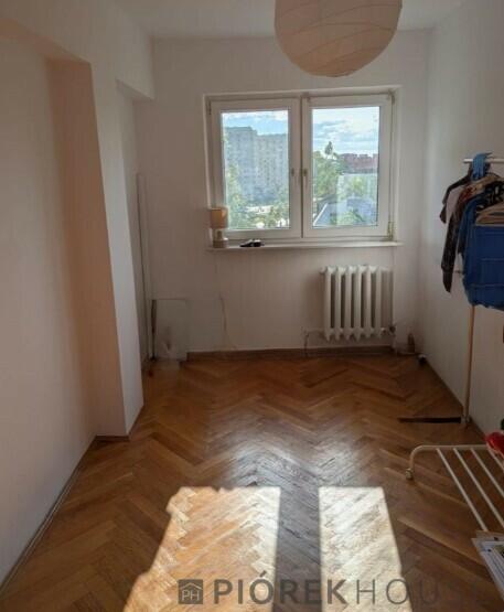 3-pokojowe mieszkanie na Żoliborzu