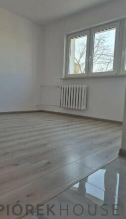 3-pokojowe mieszkanie na Bielanach