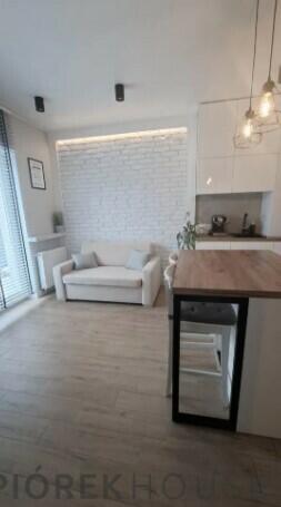 2-pokojowe mieszkanie na Pradze-Południe