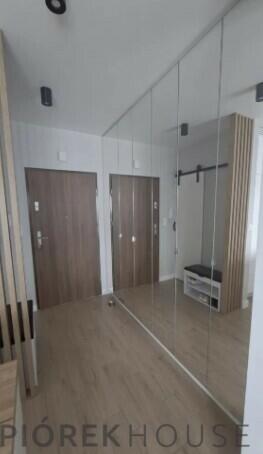 2-pokojowe mieszkanie na Pradze-Południe