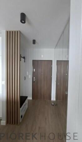 2-pokojowe mieszkanie na Pradze-Południe