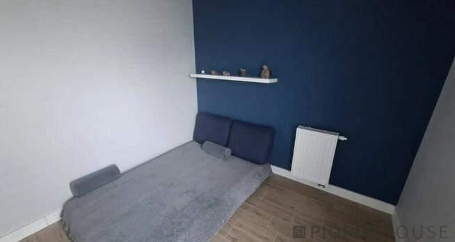 2-pokojowe mieszkanie na Pradze-Południe