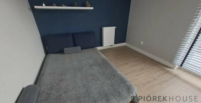 2-pokojowe mieszkanie na Pradze-Południe