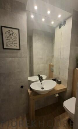 2-pokojowe mieszkanie na Pradze-Południe