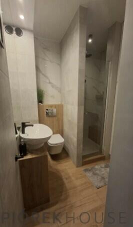 2-pokojowe mieszkanie na Pradze-Południe