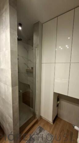 2-pokojowe mieszkanie na Pradze-Południe