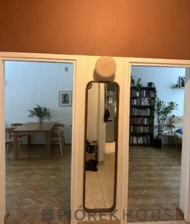 3-pokojowe mieszkanie na Ochocie