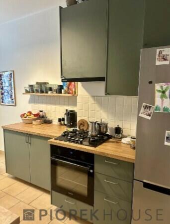 3-pokojowe mieszkanie na Ochocie