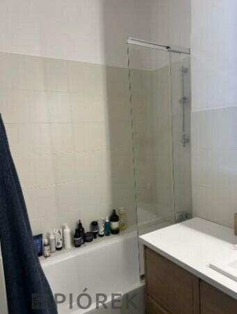 3-pokojowe mieszkanie na Ochocie