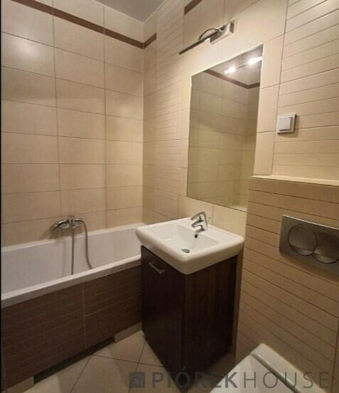 3-pokojowe mieszkanie na Pradze-Południe