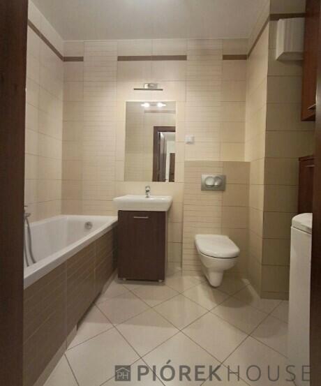 3-pokojowe mieszkanie na Pradze-Południe