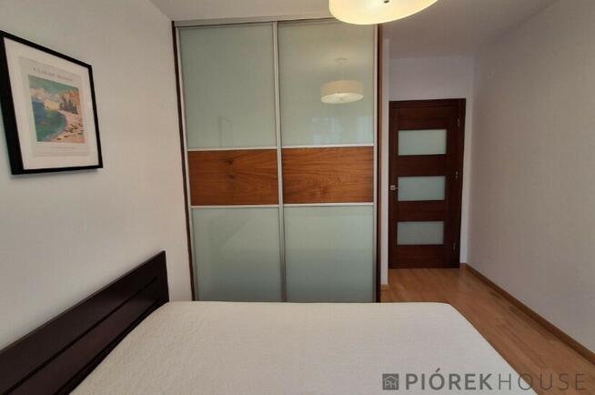 3-pokojowe mieszkanie na Pradze-Południe