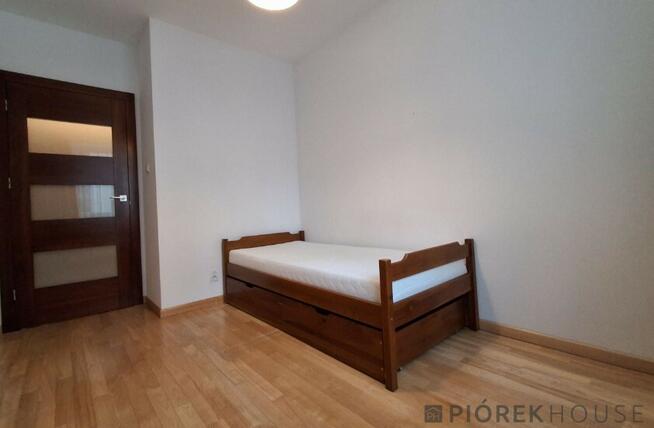 3-pokojowe mieszkanie na Pradze-Południe