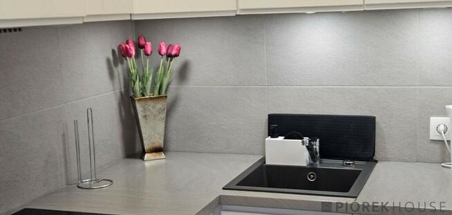 1-pokojowe mieszkanie na Włochach